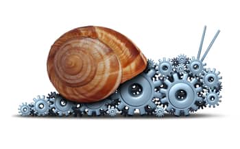 Entschuldigungsbrief wegen Verspätung